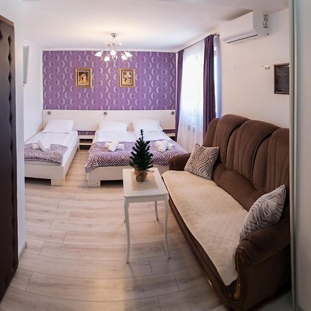Guest House Ciro Sarajevo Bagian luar foto