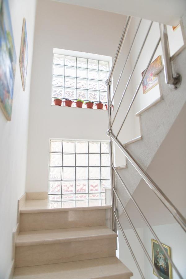 Guest House Ciro Sarajevo Bagian luar foto