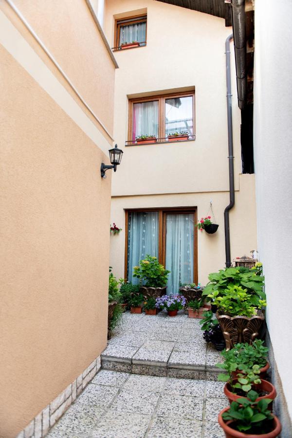 Guest House Ciro Sarajevo Bagian luar foto