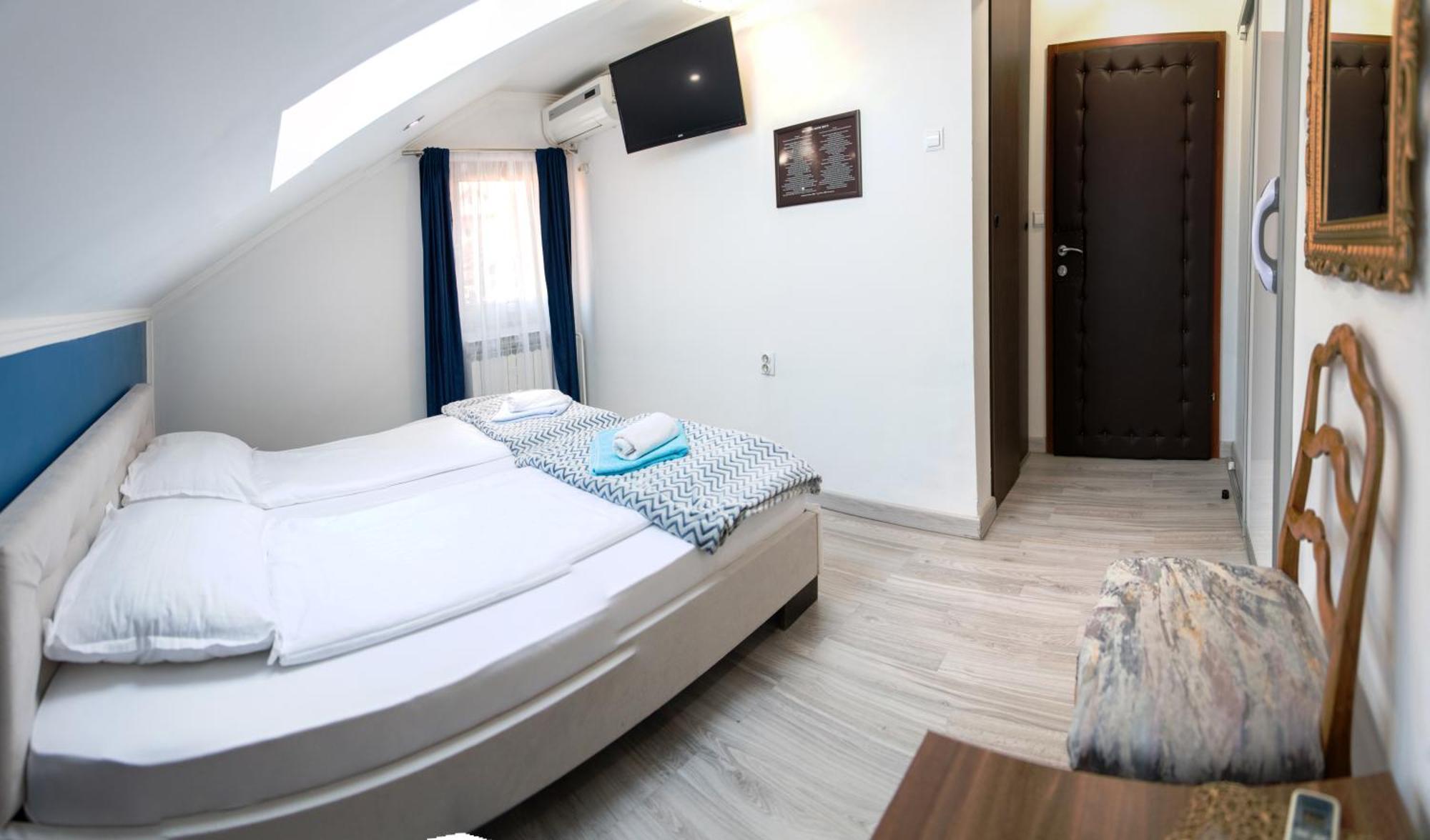 Guest House Ciro Sarajevo Bagian luar foto