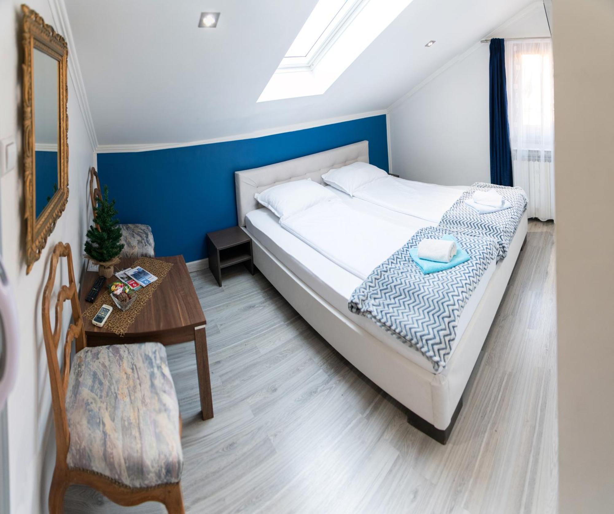Guest House Ciro Sarajevo Bagian luar foto