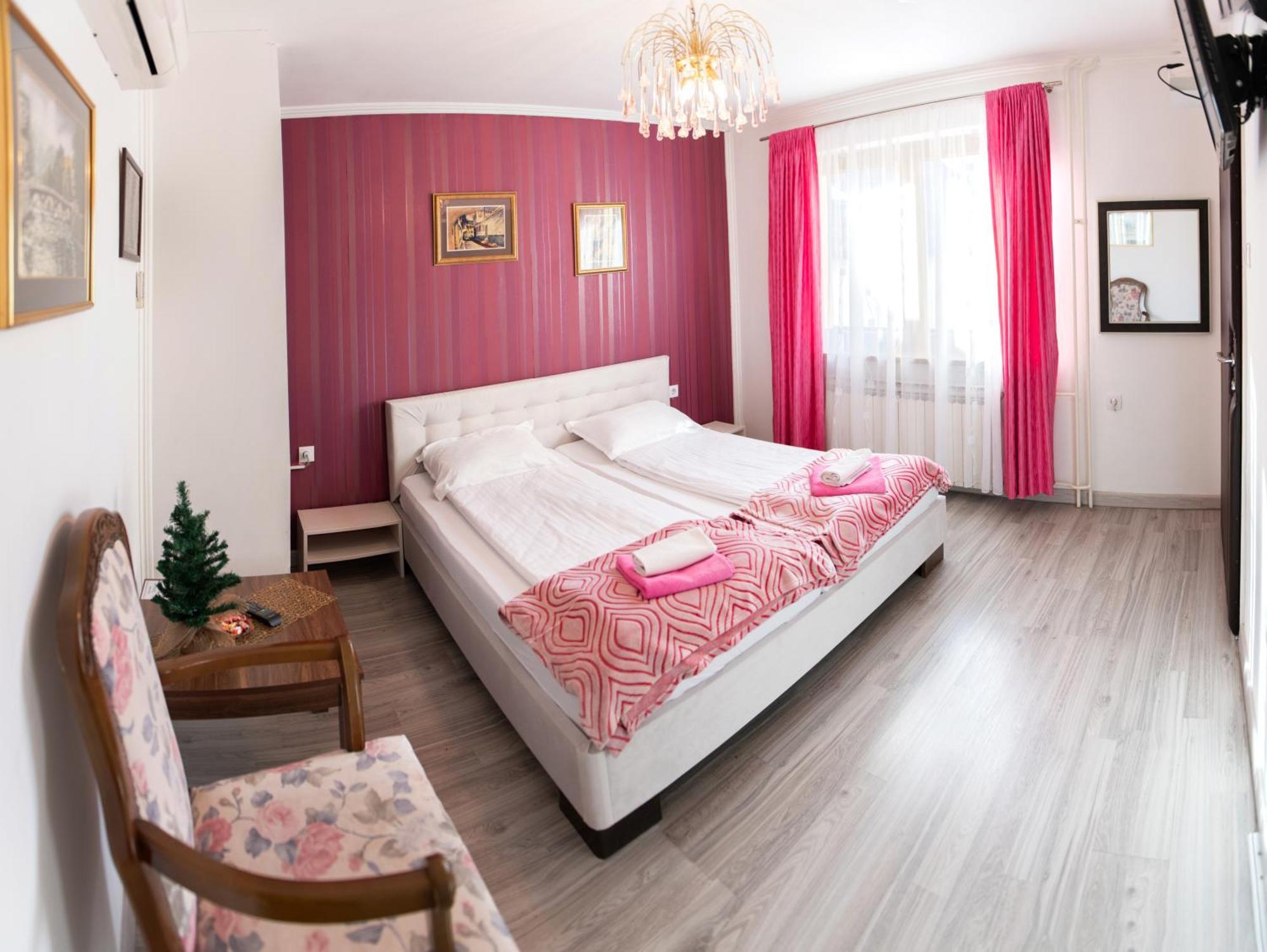 Guest House Ciro Sarajevo Bagian luar foto