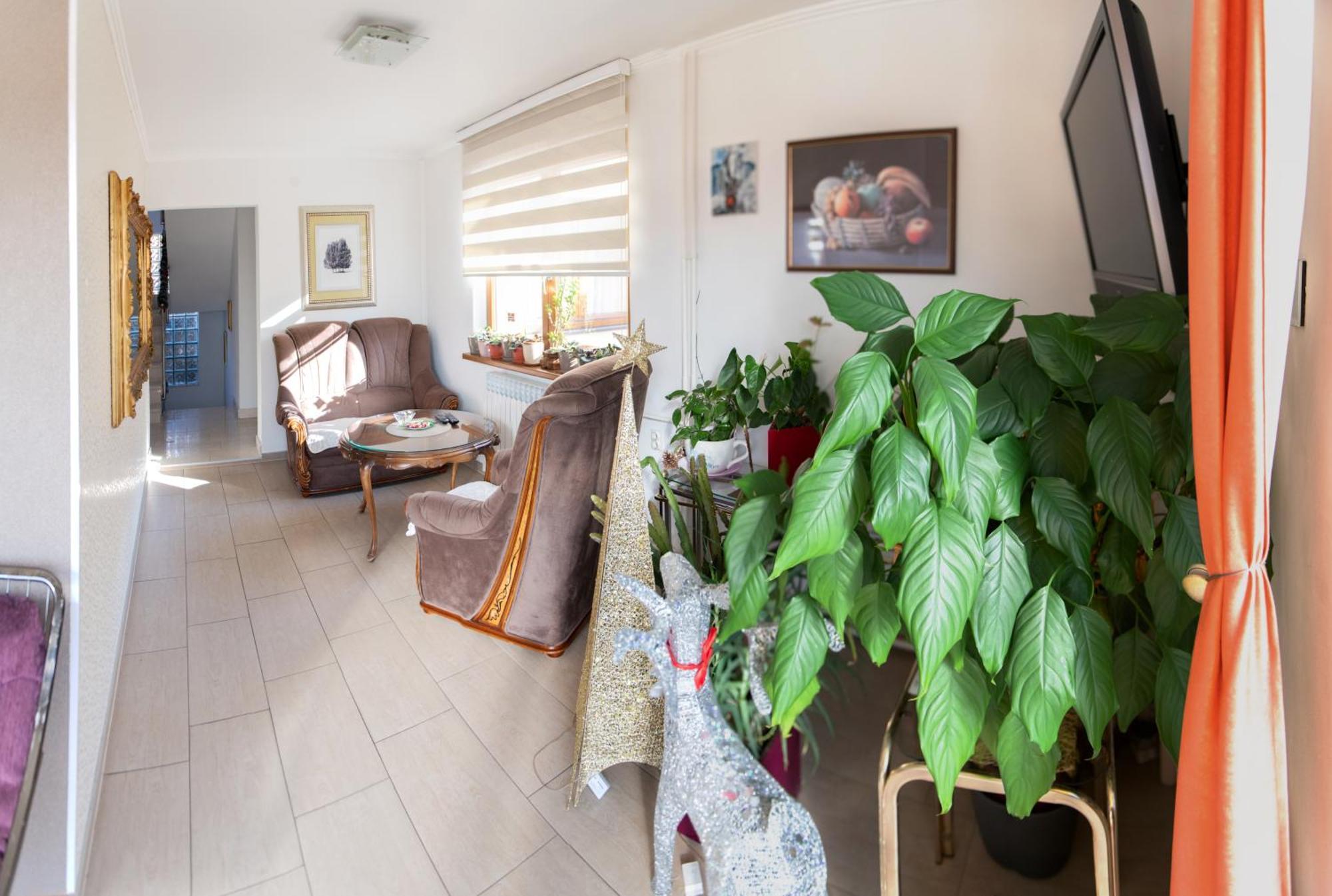 Guest House Ciro Sarajevo Bagian luar foto