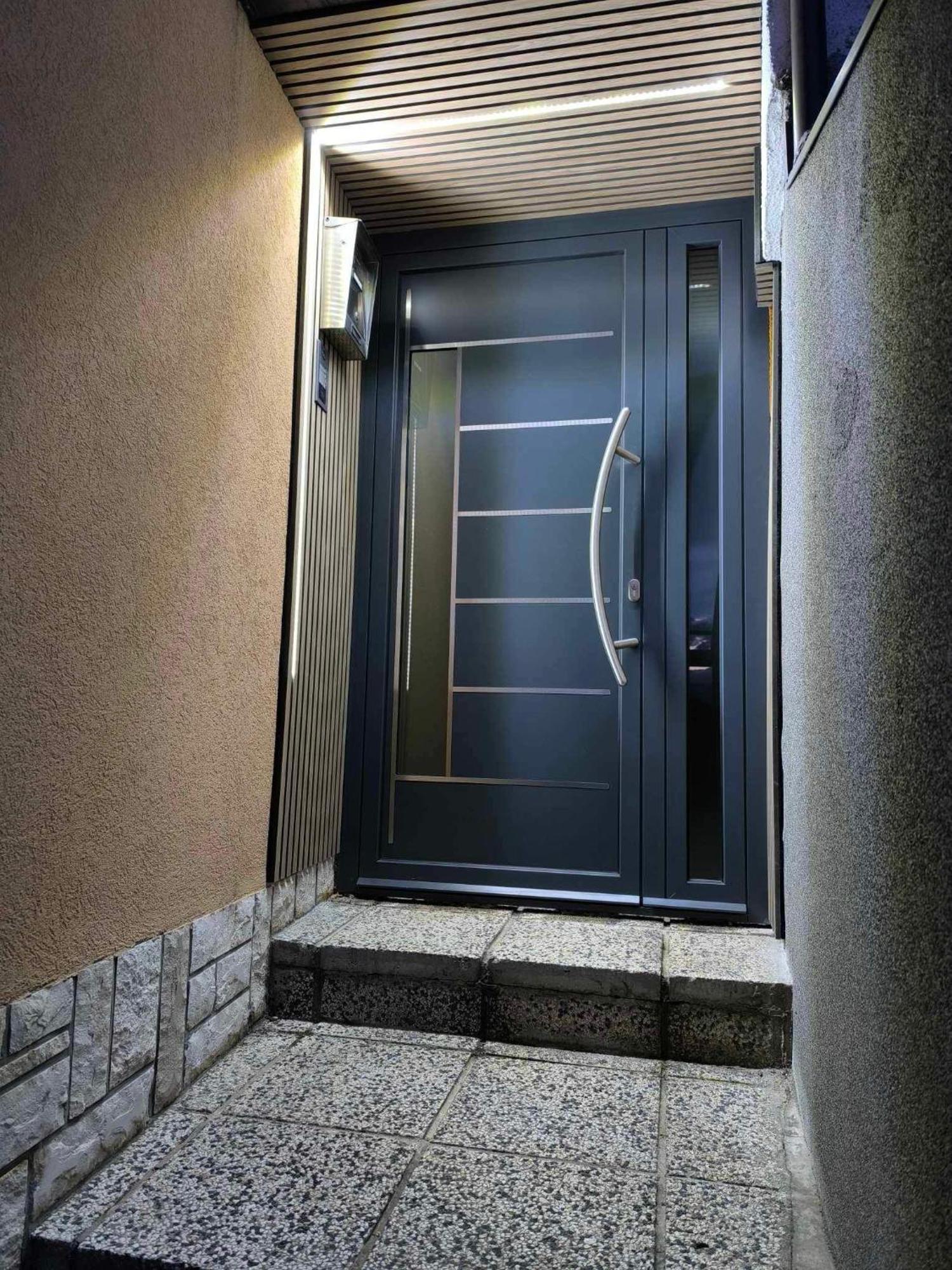 Guest House Ciro Sarajevo Bagian luar foto