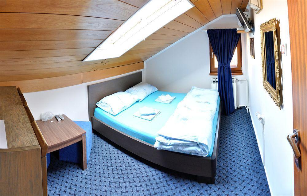 Guest House Ciro Sarajevo Bagian luar foto
