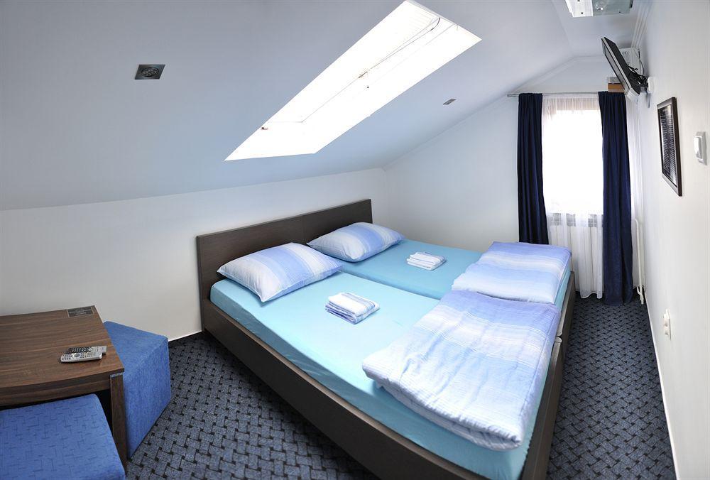 Guest House Ciro Sarajevo Bagian luar foto