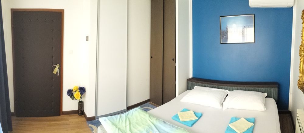 Guest House Ciro Sarajevo Bagian luar foto