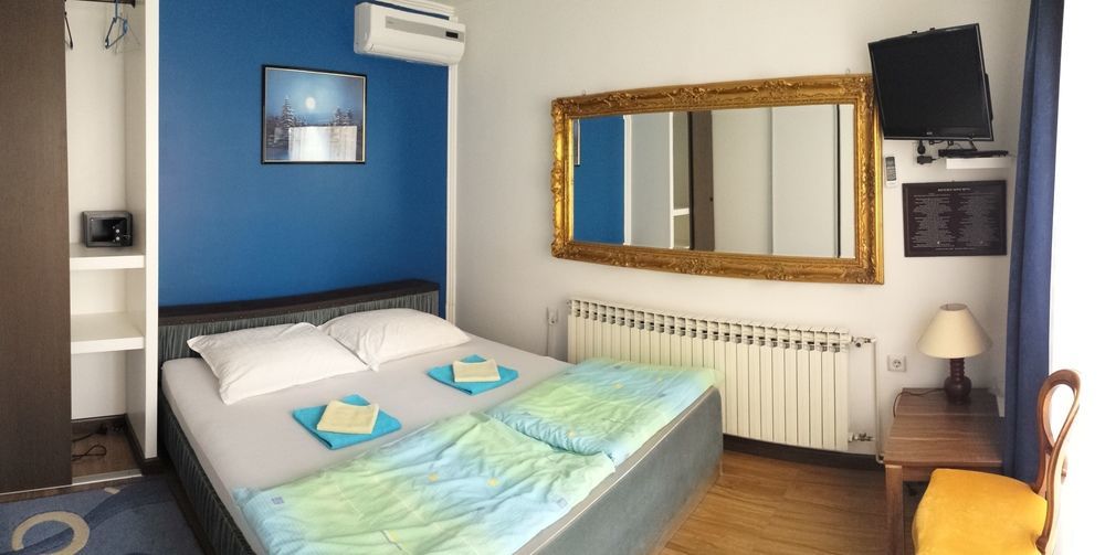 Guest House Ciro Sarajevo Bagian luar foto