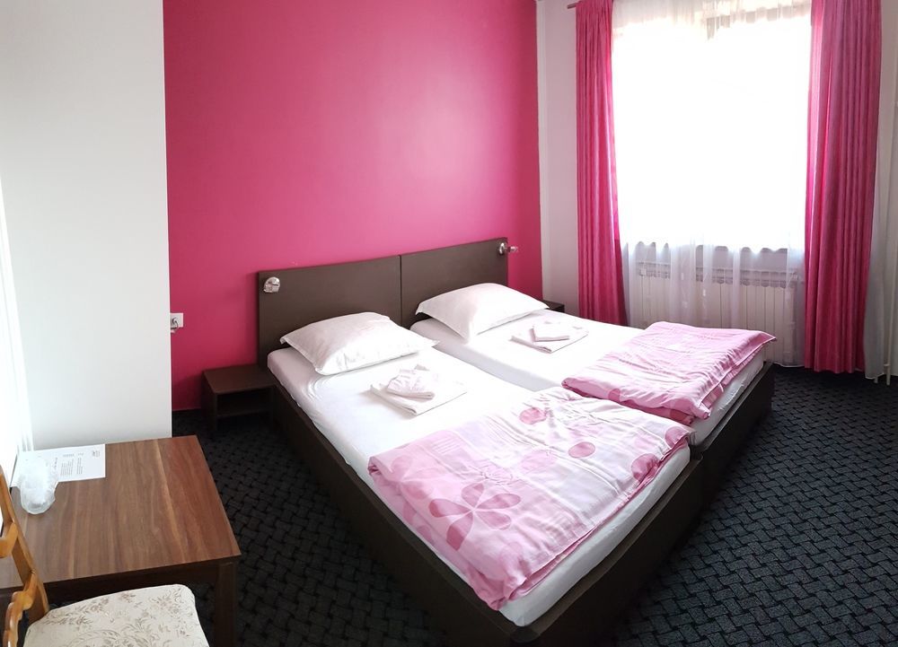 Guest House Ciro Sarajevo Bagian luar foto