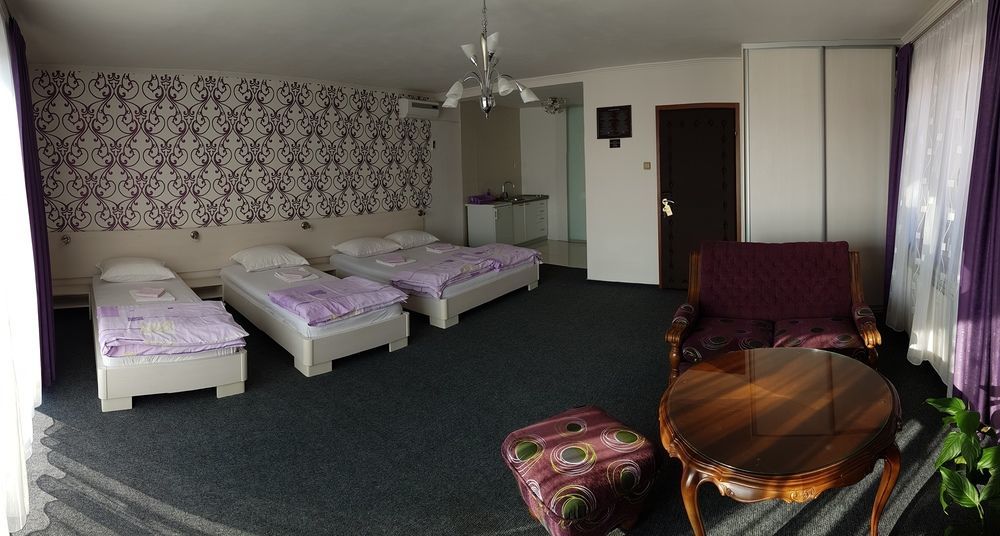 Guest House Ciro Sarajevo Bagian luar foto