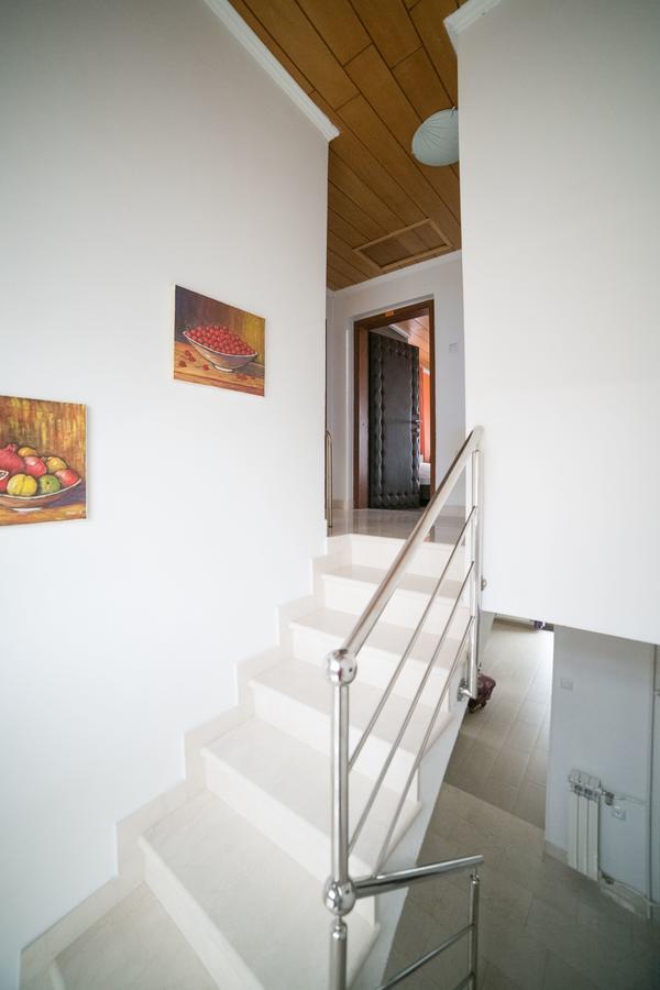 Guest House Ciro Sarajevo Bagian luar foto