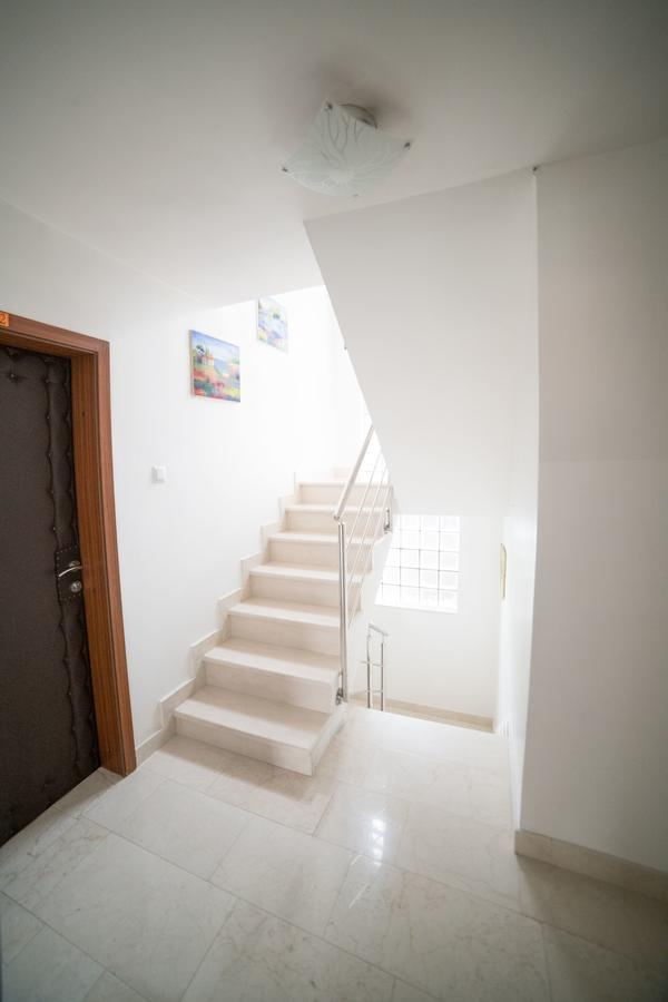 Guest House Ciro Sarajevo Bagian luar foto