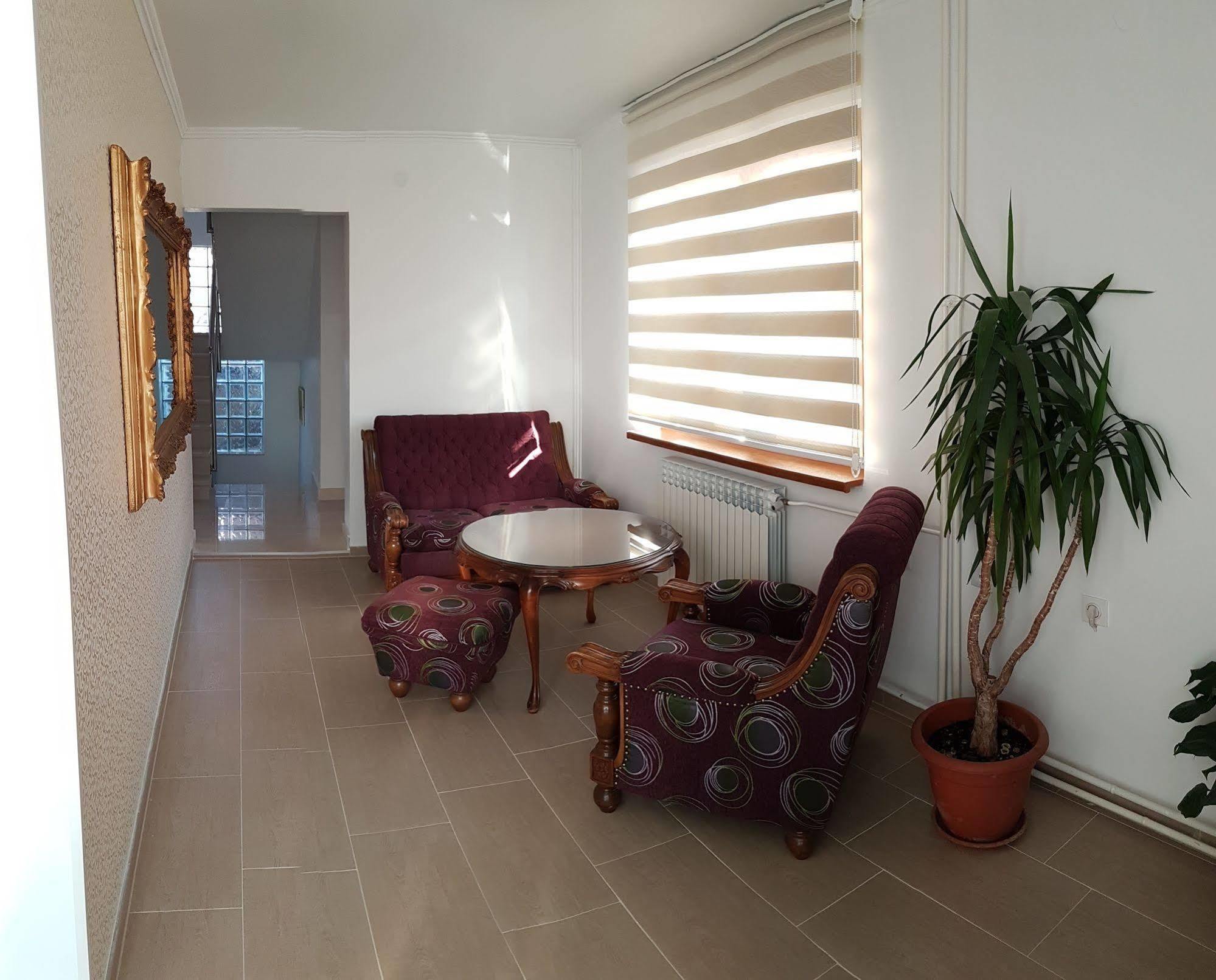 Guest House Ciro Sarajevo Bagian luar foto